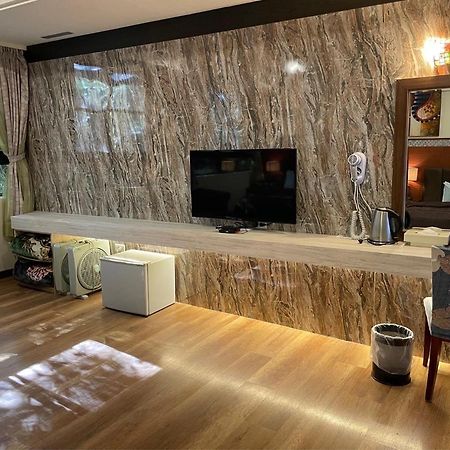 Dream Forest Villa เหรินอ้าย ภายนอก รูปภาพ
