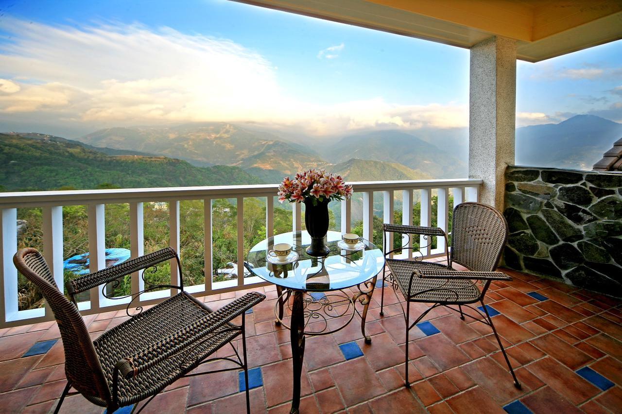 Dream Forest Villa เหรินอ้าย ภายนอก รูปภาพ