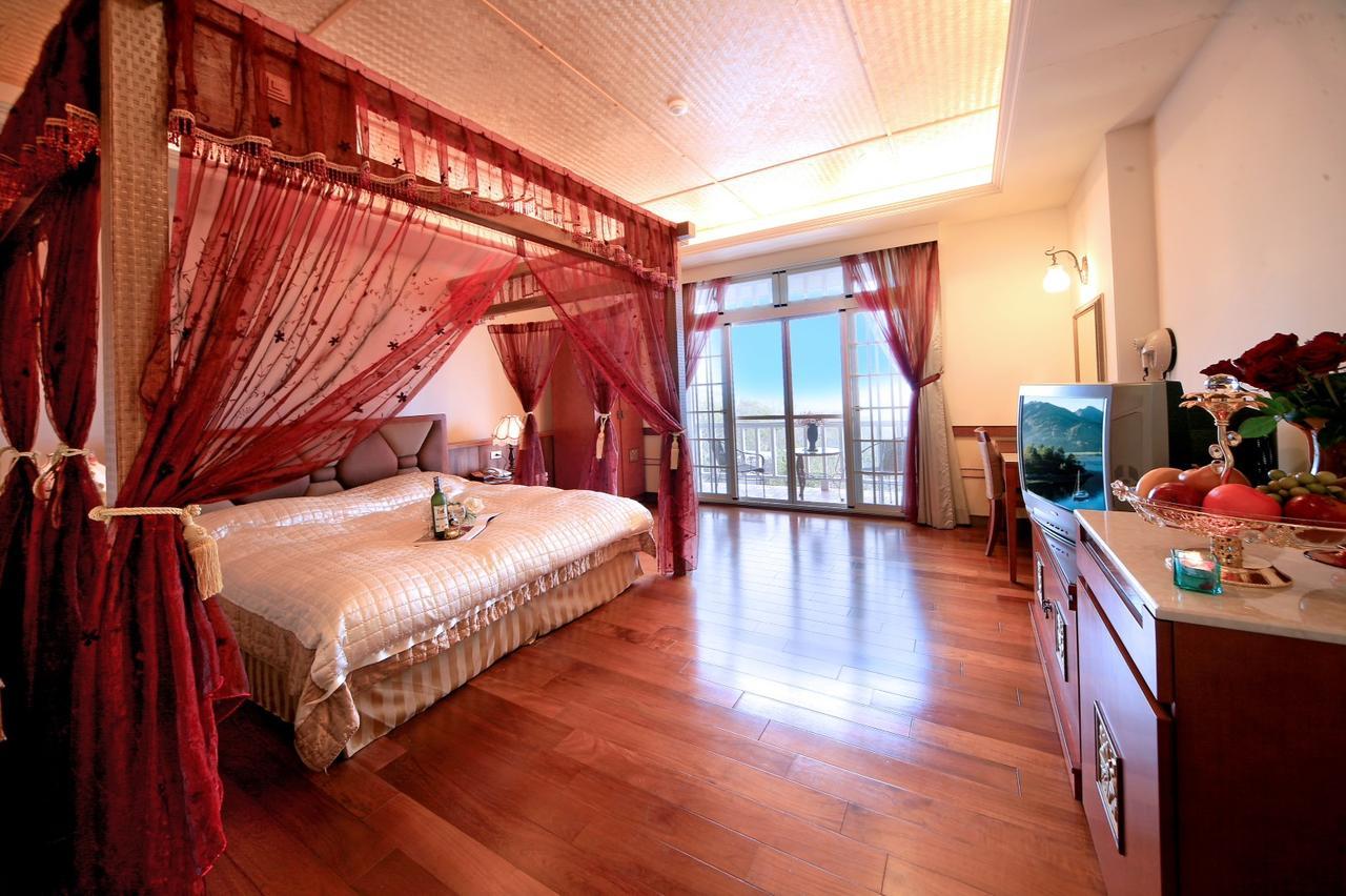 Dream Forest Villa เหรินอ้าย ภายนอก รูปภาพ